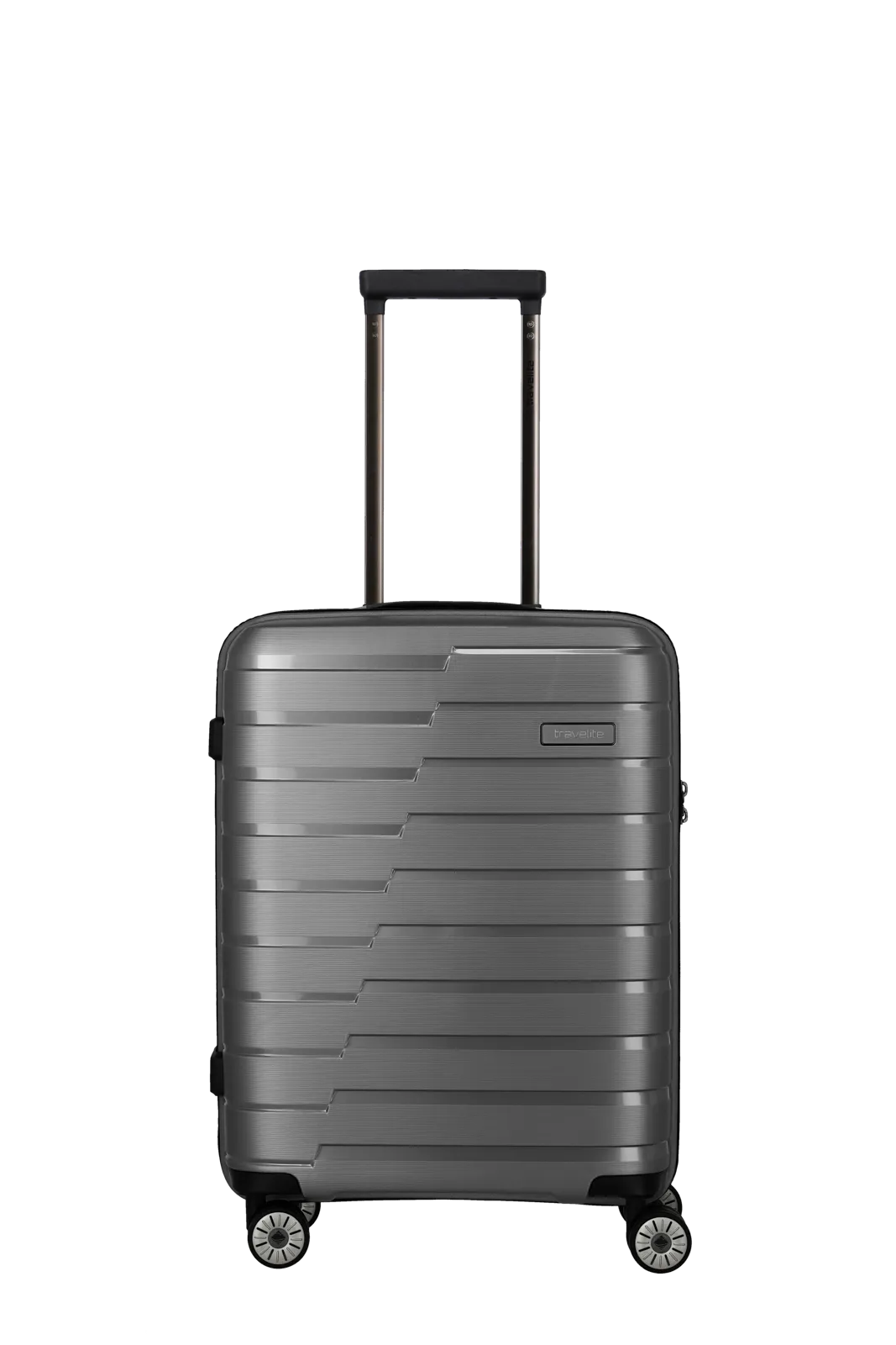 Travelite Air Base Kabinväska 55 cm - Antracit - Travels And Bags