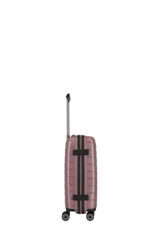 Travelite Air Base Kabinväska 55 cm - Lila - Travels And Bags