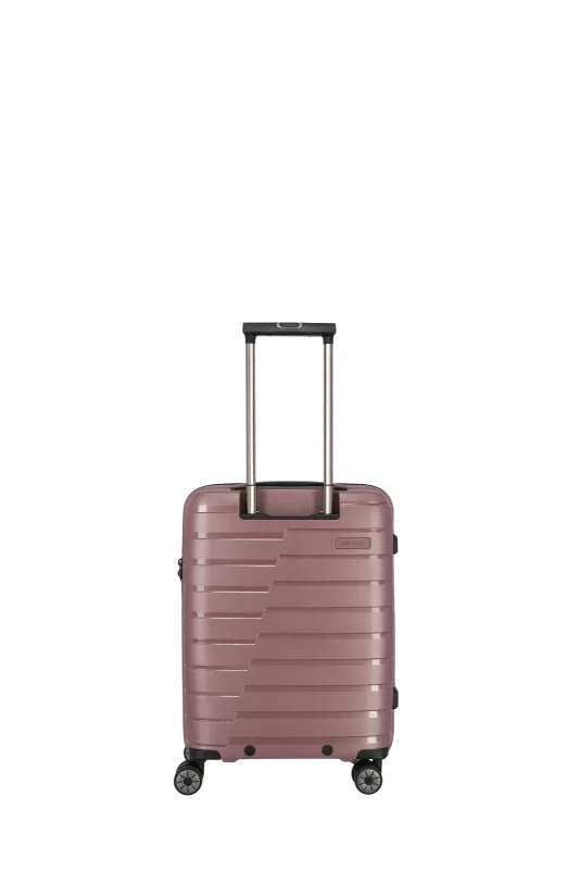 Travelite Air Base Kabinväska 55 cm - Lila - Travels And Bags
