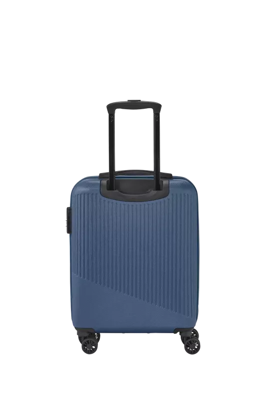 Travelite Bali Kabinväska 55 cm - Blå - Travels And Bags