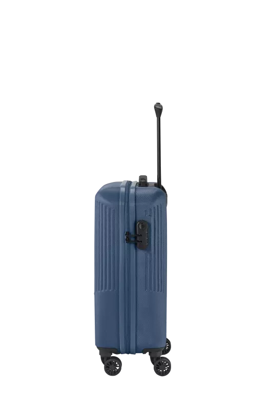 Travelite Bali Kabinväska 55 cm - Blå - Travels And Bags