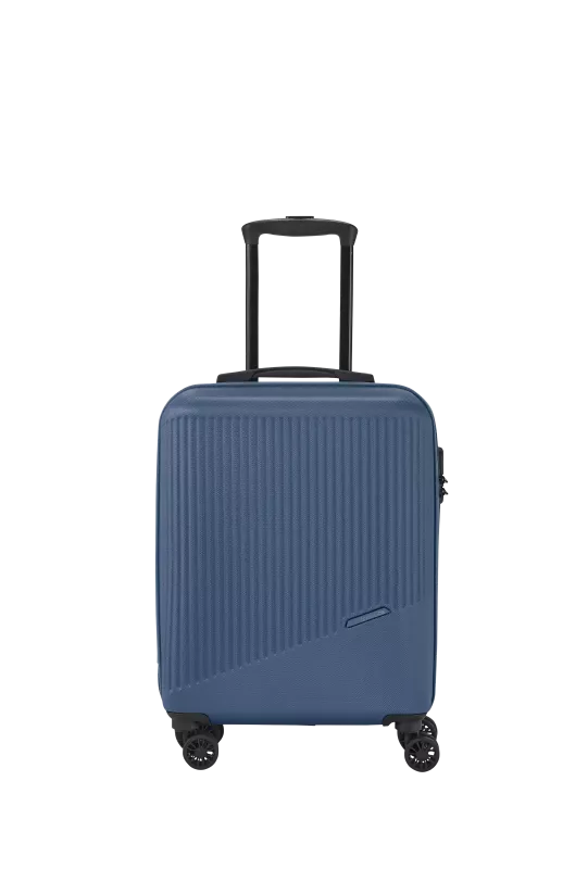 Travelite Bali Kabinväska 55 cm - Blå - Travels And Bags