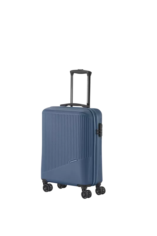 Travelite Bali Kabinväska 55 cm - Blå - Travels And Bags