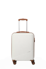 Travelite Bali Kabinväska 55 cm - Vit