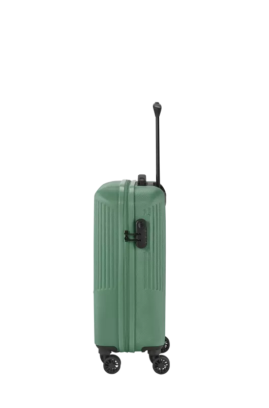 Travelite Bali Kabinväska 55 cm - Grön - Travels And Bags