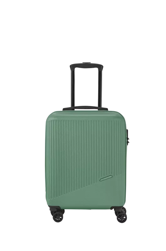 Travelite Bali Kabinväska 55 cm - Grön - Travels And Bags