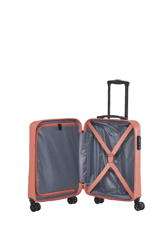 Travelite Bali Kabinväska - korall - Travels And Bags