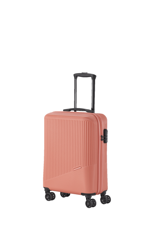 Travelite Bali Kabinväska - korall - Travels And Bags