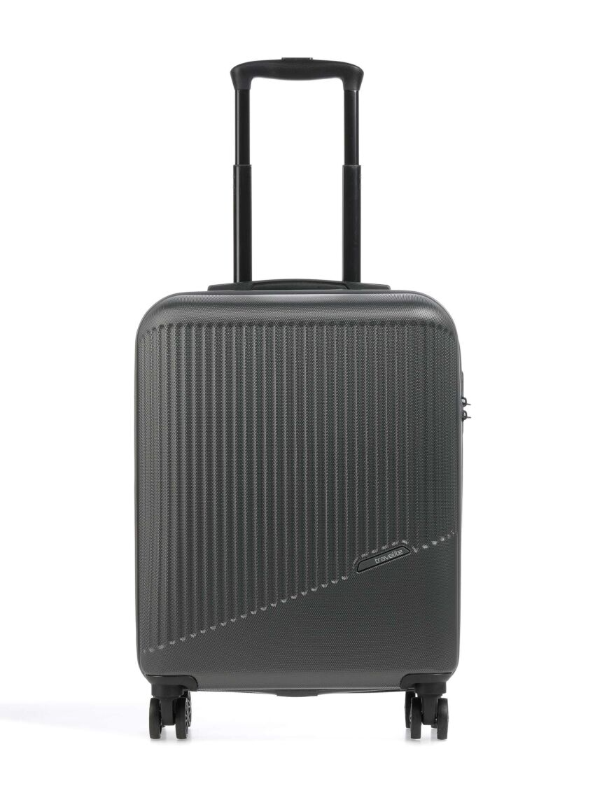Travelite Bali Kabinväska 55 cm - Antracit - Travels And Bags