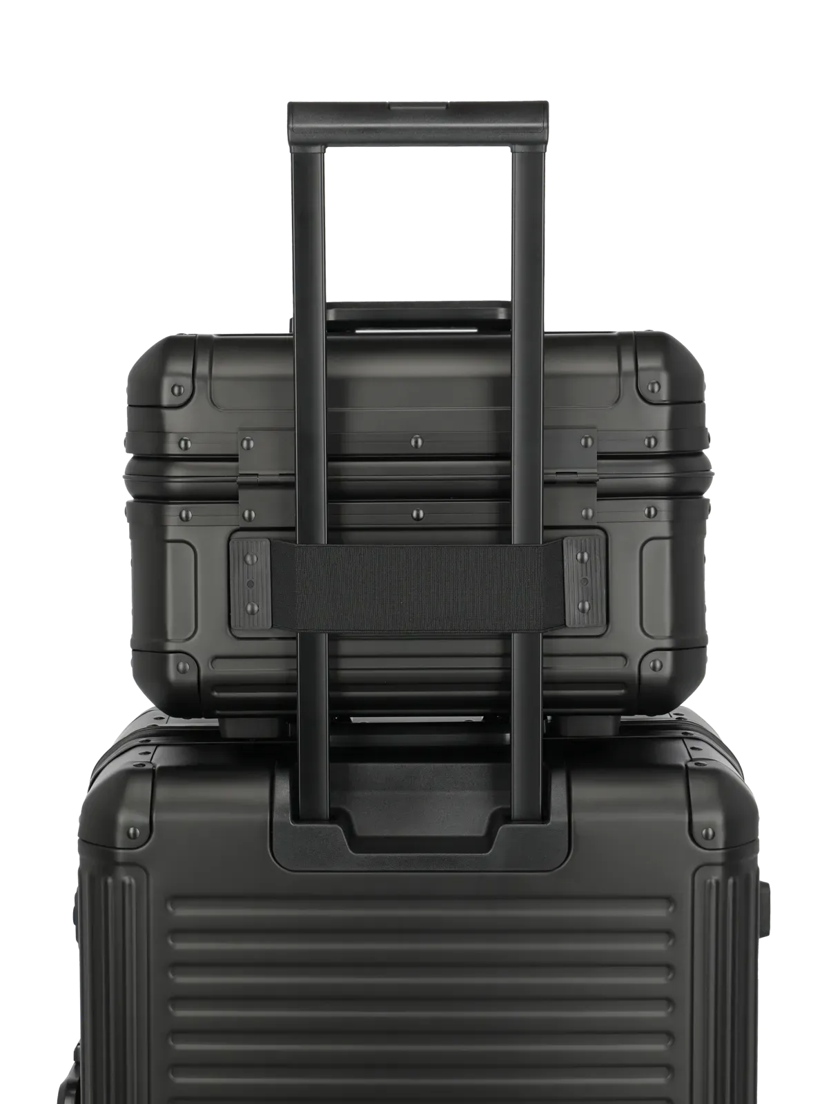 Travelite Next Beautyväska - Svart - Travels And Bags