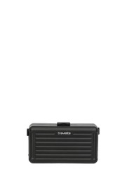 Travelite Next Crossbodyväska - Svart