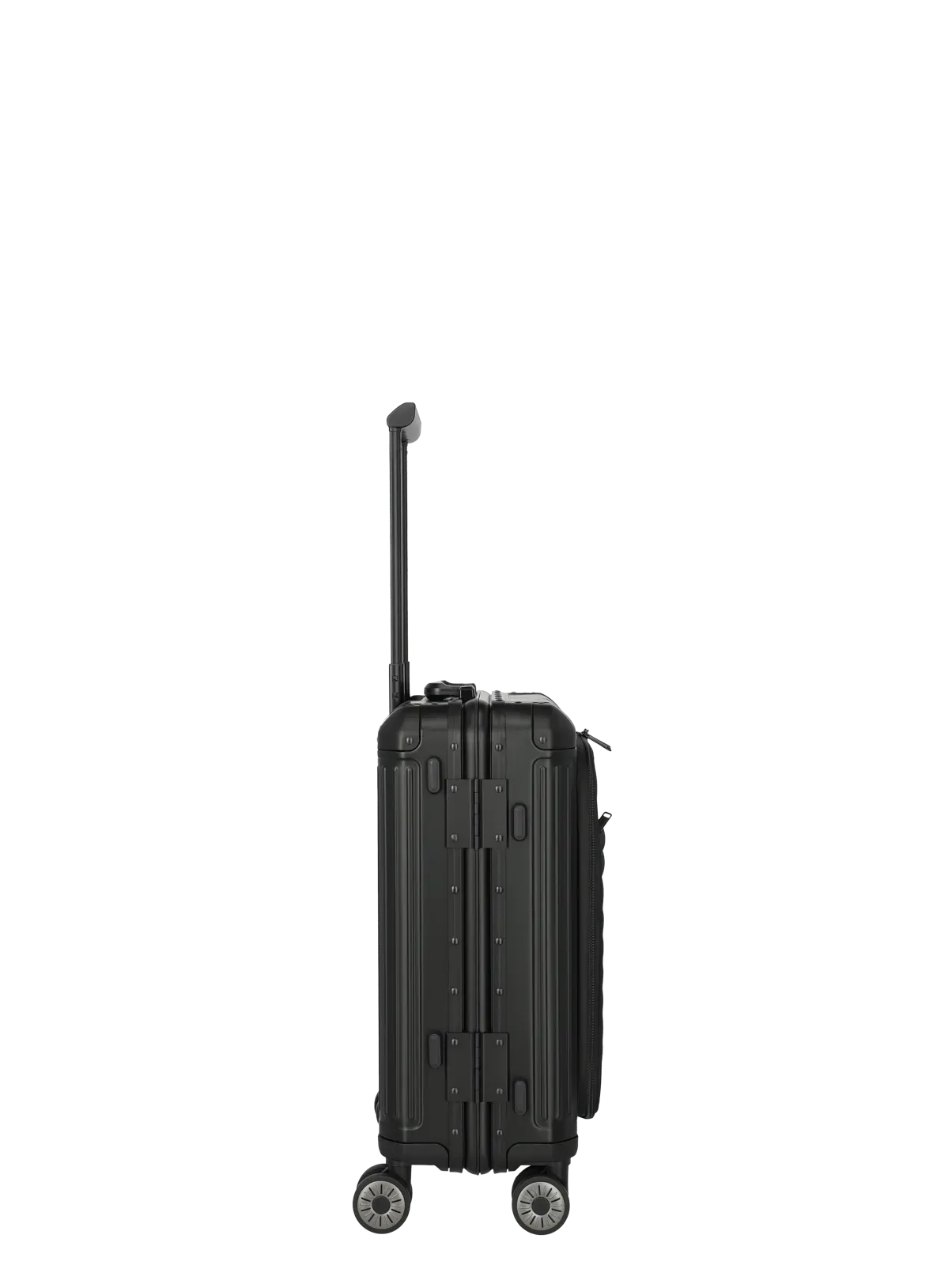 Travelite Next Laptopfront Kabinväska 55cm - Svart - Travels And Bags