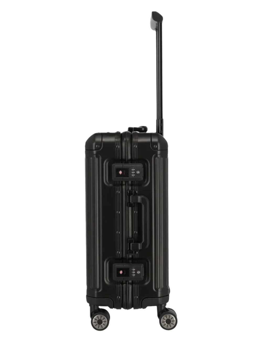 Travelite Next Kabinväska 55cm - Svart - Travels And Bags