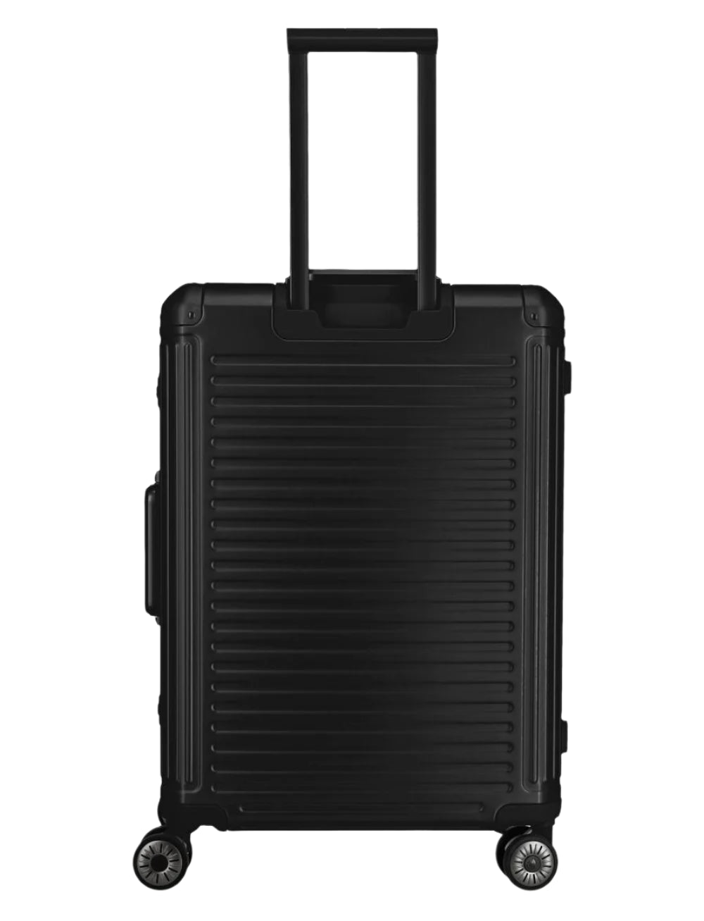 Travelite Next Mellanstor Resväska 67cm - Svart