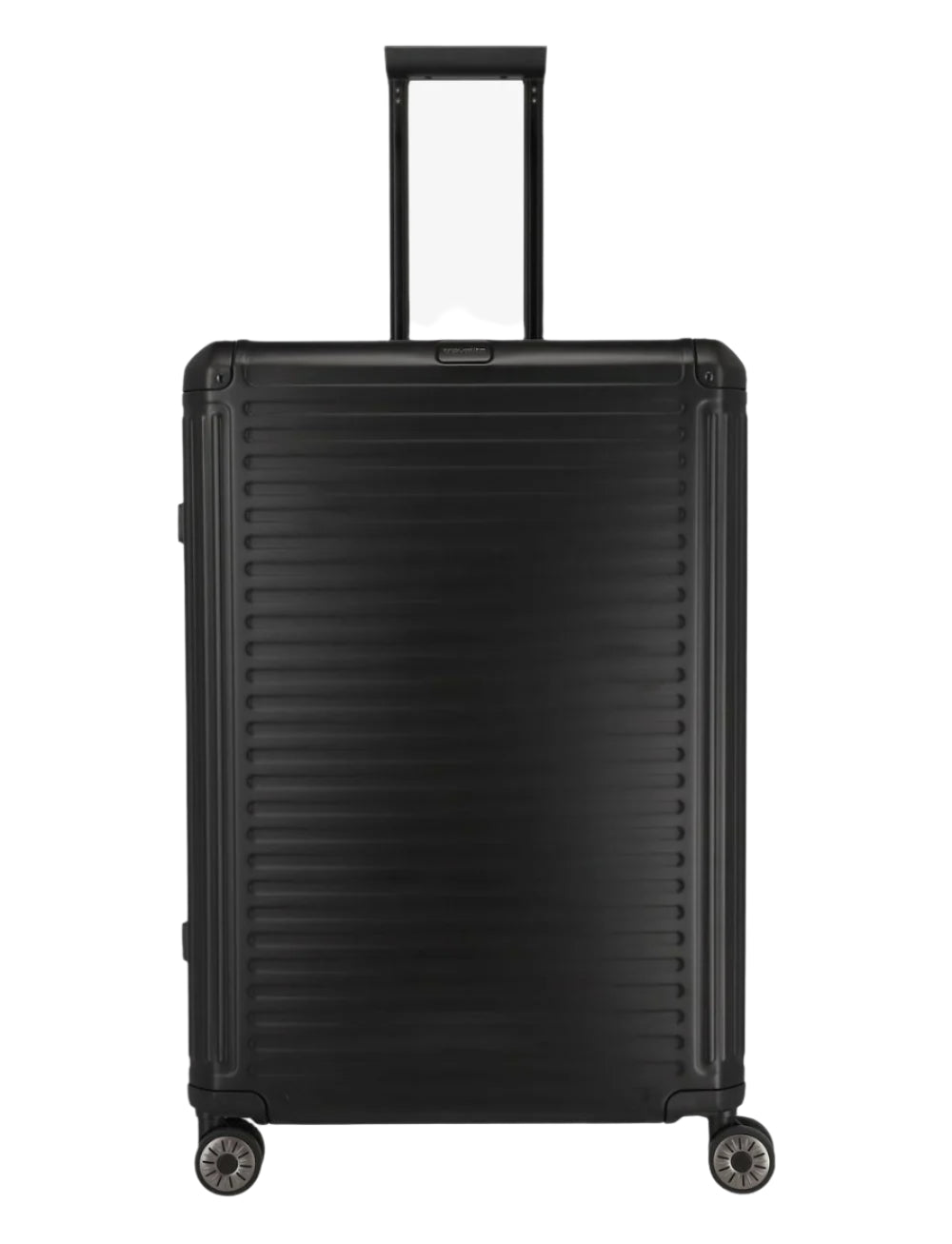 Travelite Next Stor Resväska - 77cm - Svart - Travels And Bags
