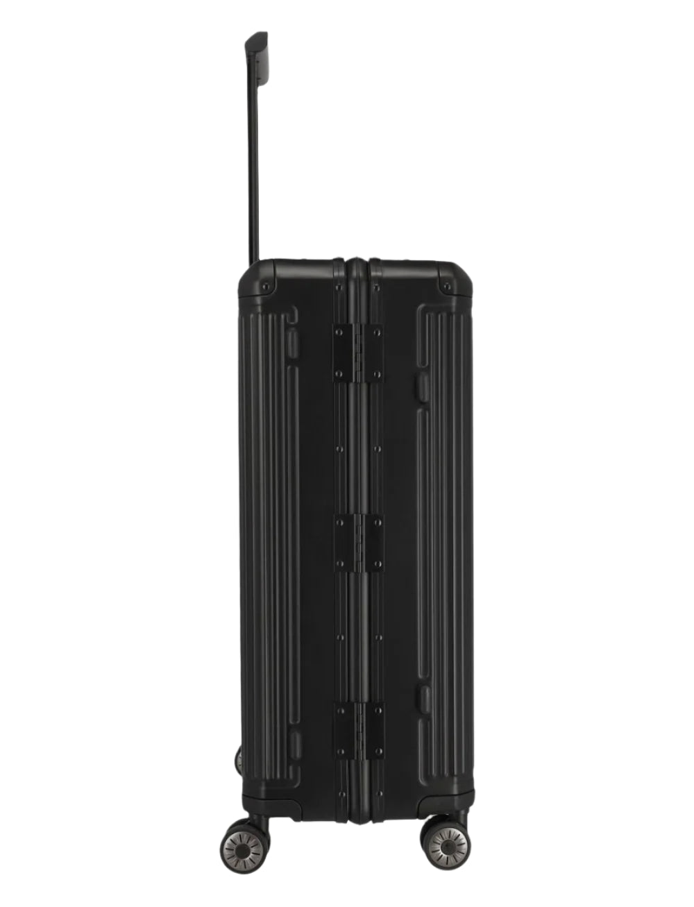 Travelite Next Stor Resväska - 77cm - Svart - Travels And Bags