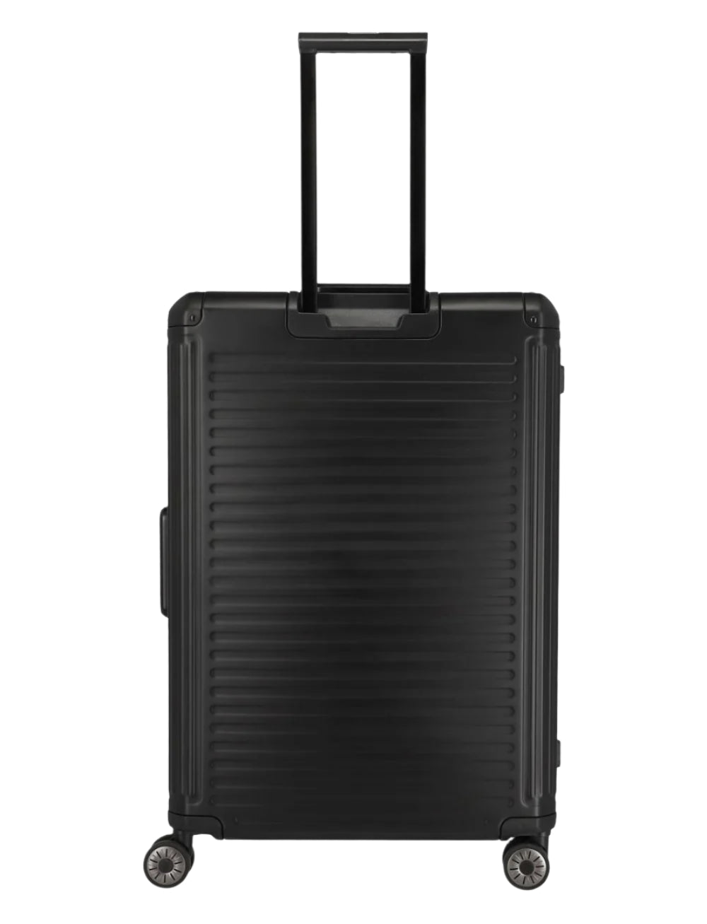 Travelite Next Stor Resväska - 77cm - Svart - Travels And Bags