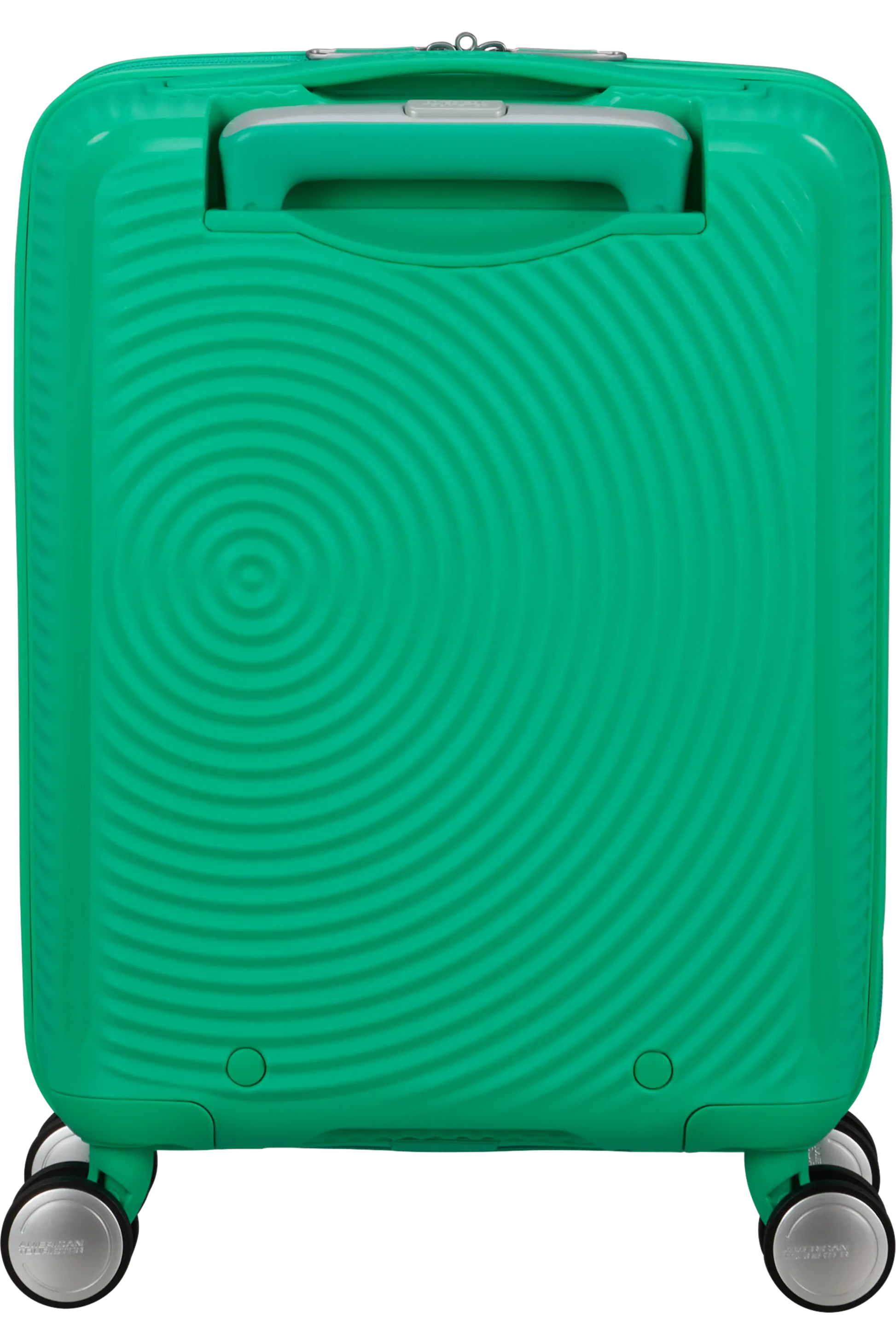 American Tourister Soundbox Kabinväska Mini - Travels And Bags
