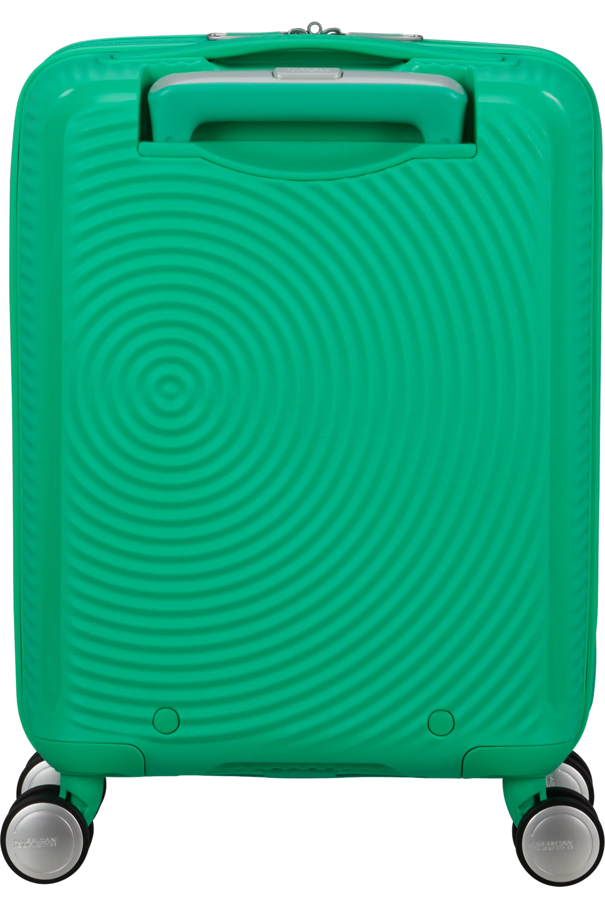 American Tourister Soundbox Kabinväska Mini - Travels And Bags