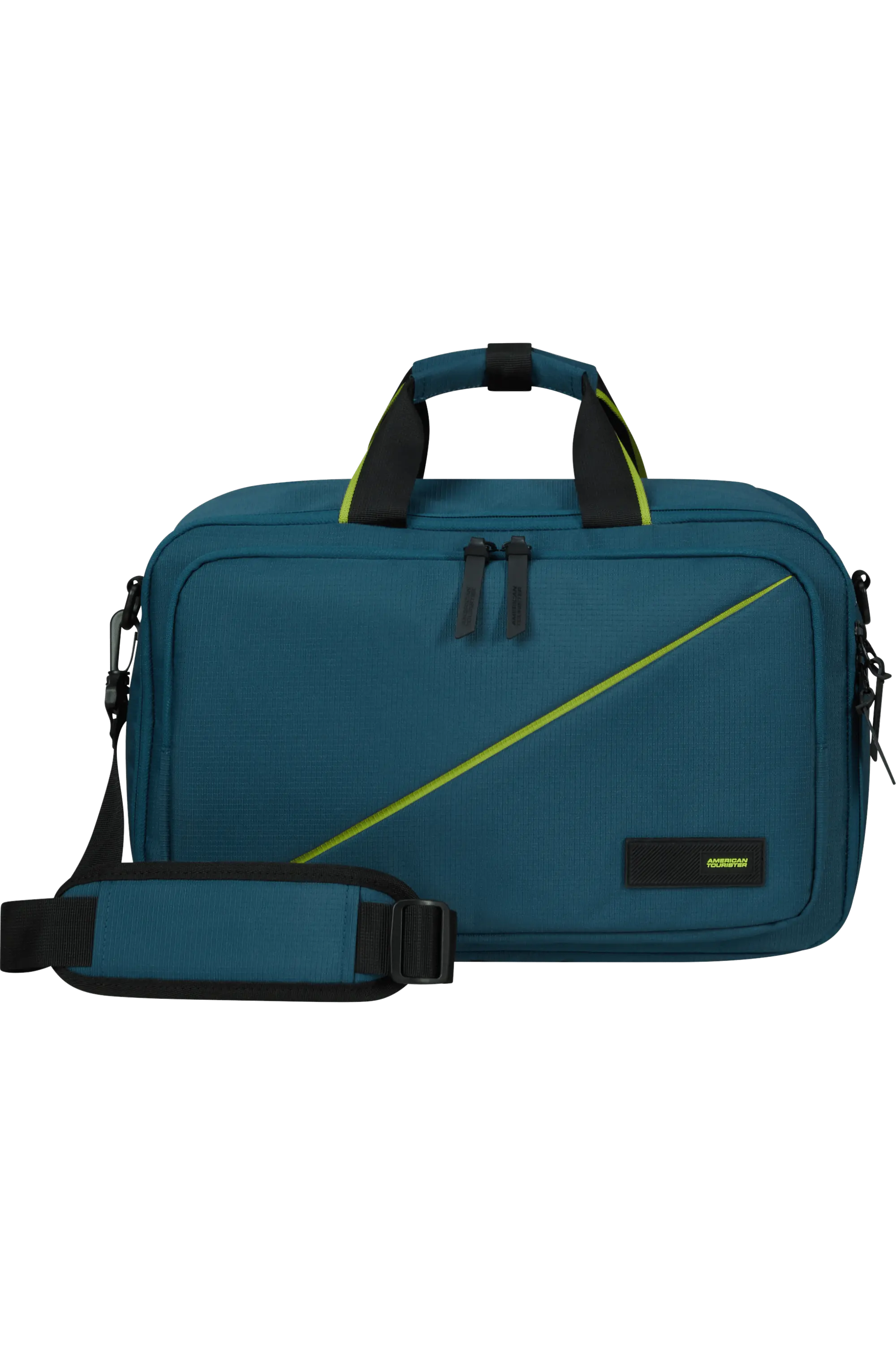 American Tourister Take2cabin 3-vägs Väska - Travels And Bags