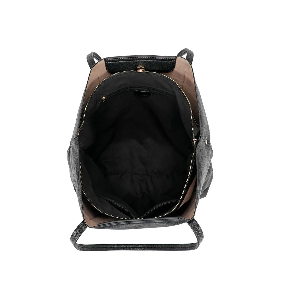 Ulrika Design Pocket Toteväska