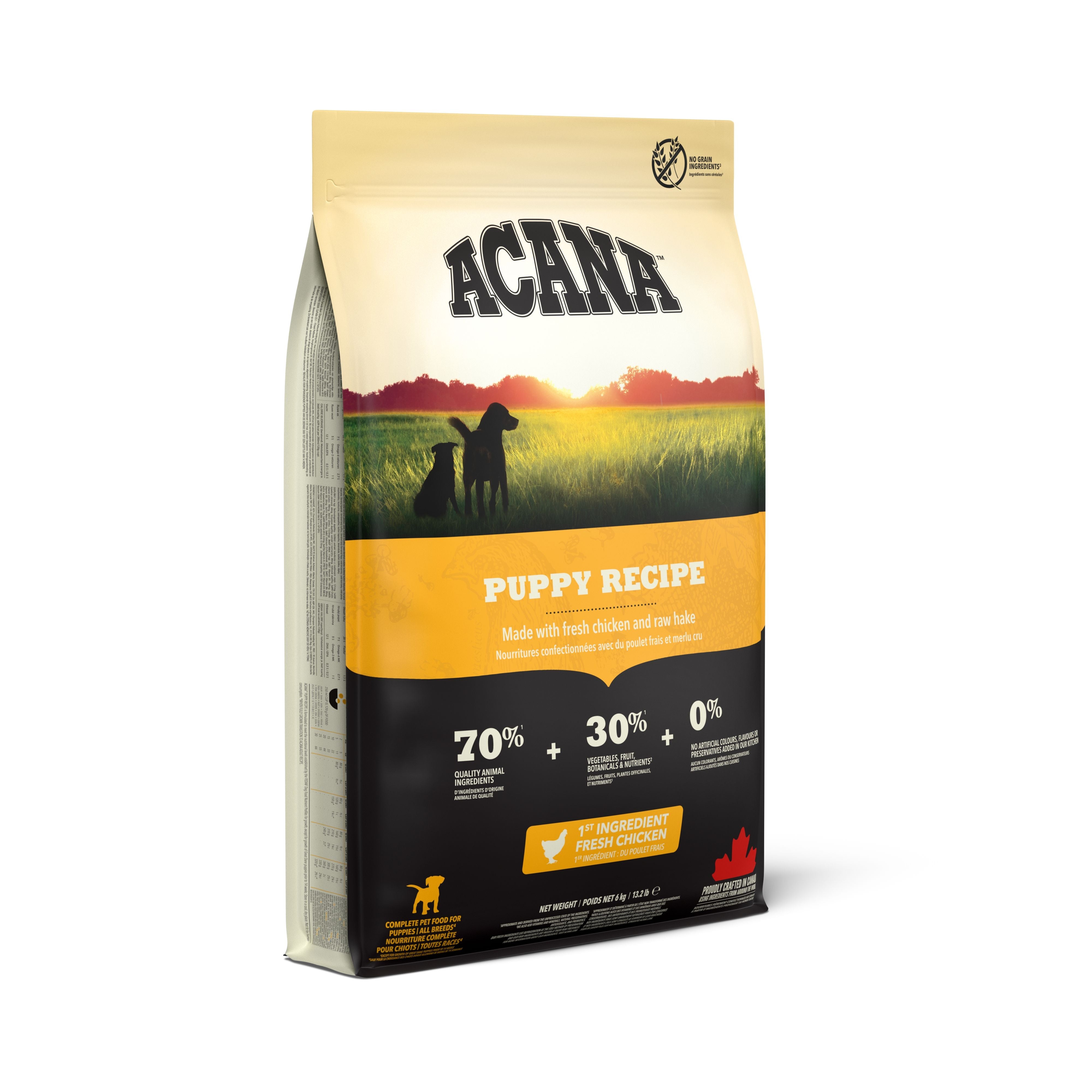 Acana Puppy Junior 6kg