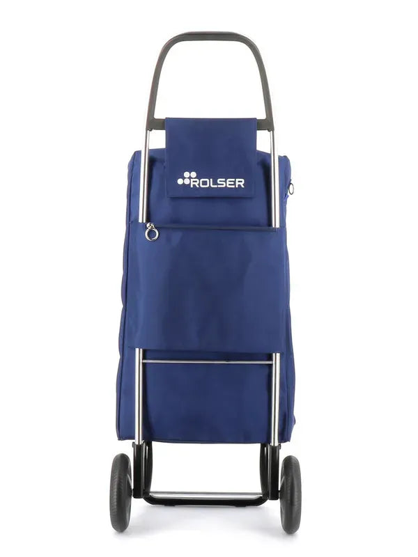 Rolser Igloo Shoppingvagn - Blå