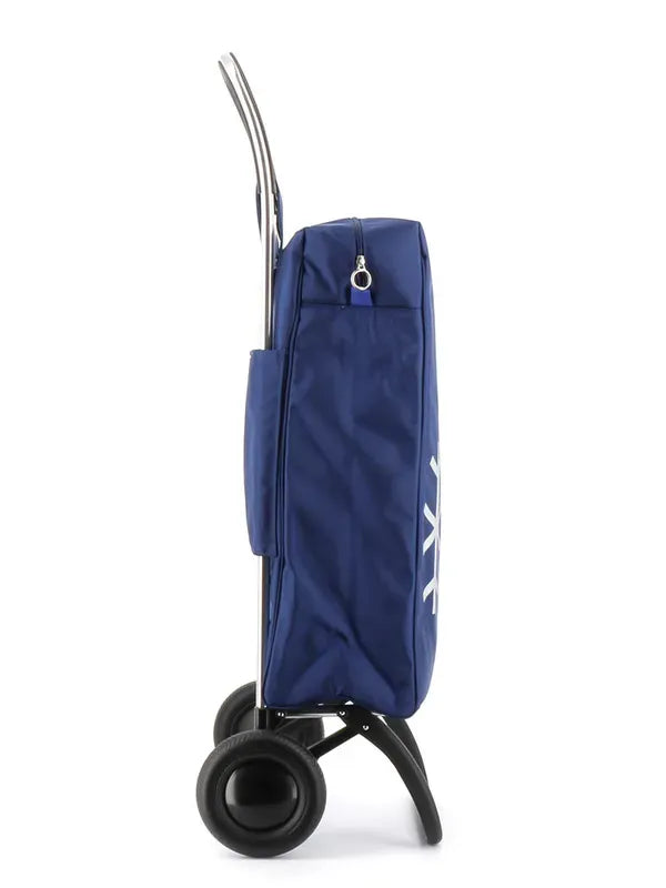 Rolser Igloo Shoppingvagn - Blå