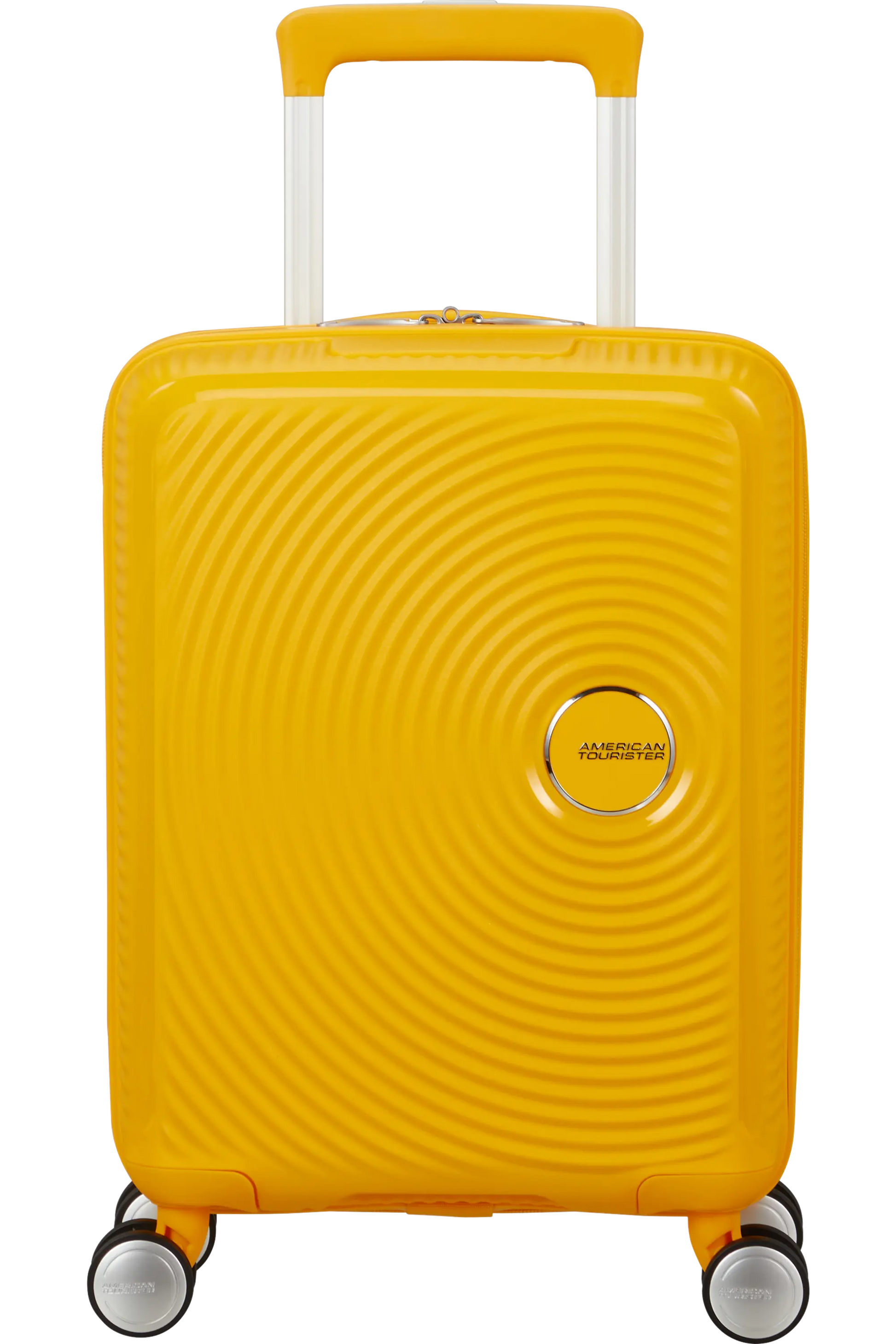 American Tourister Soundbox Kabinväska Mini - Travels And Bags