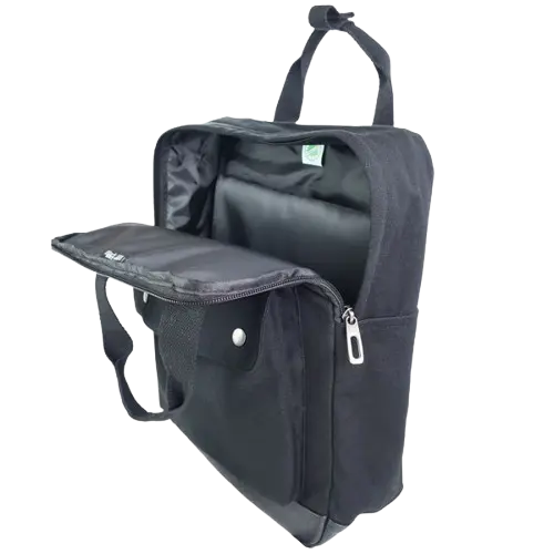 Blackhill Wester Datorryggsäck - Travels And Bags