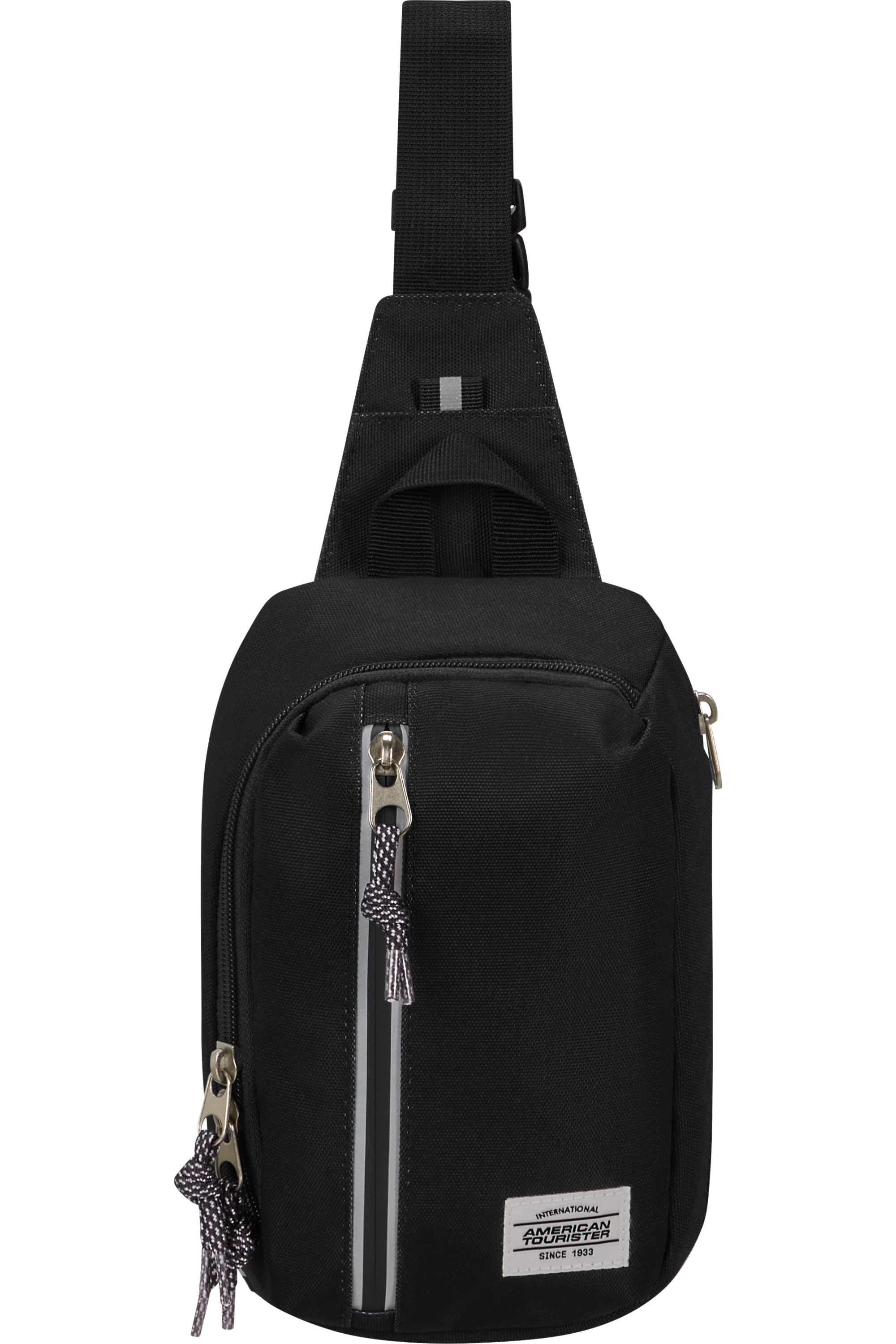 American Tourister Brightup Crossbody-väska