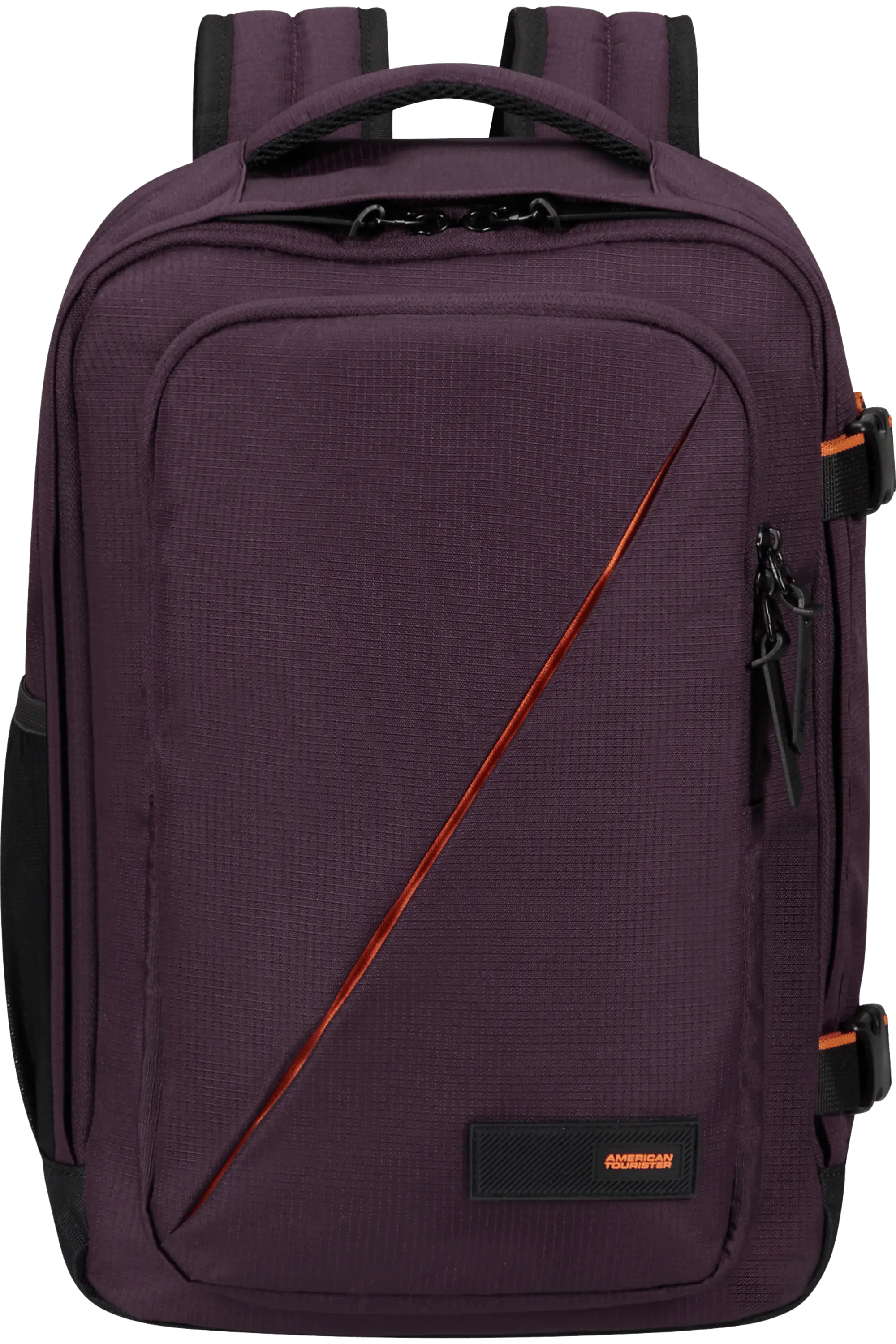 American Tourister Take2Cabin Datorryggsäck S - Travels And Bags