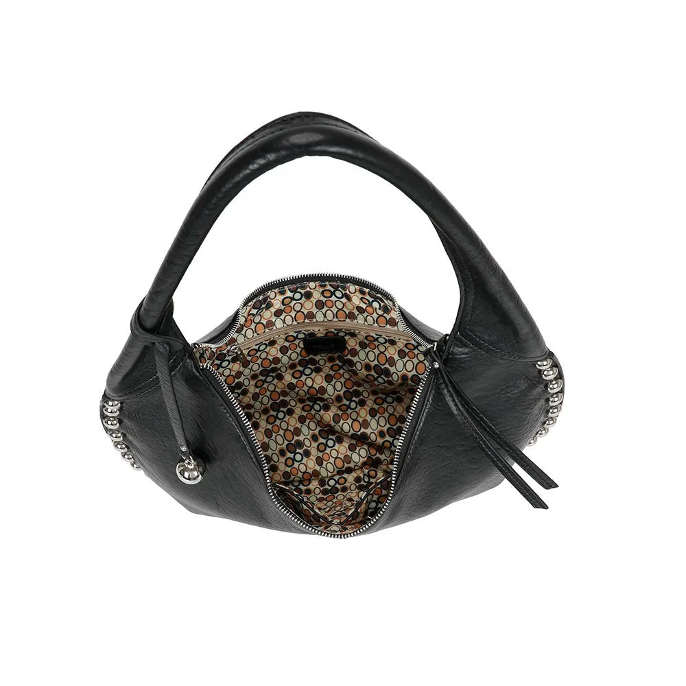 Ulrika Design Studs Axelremsväska 45cm