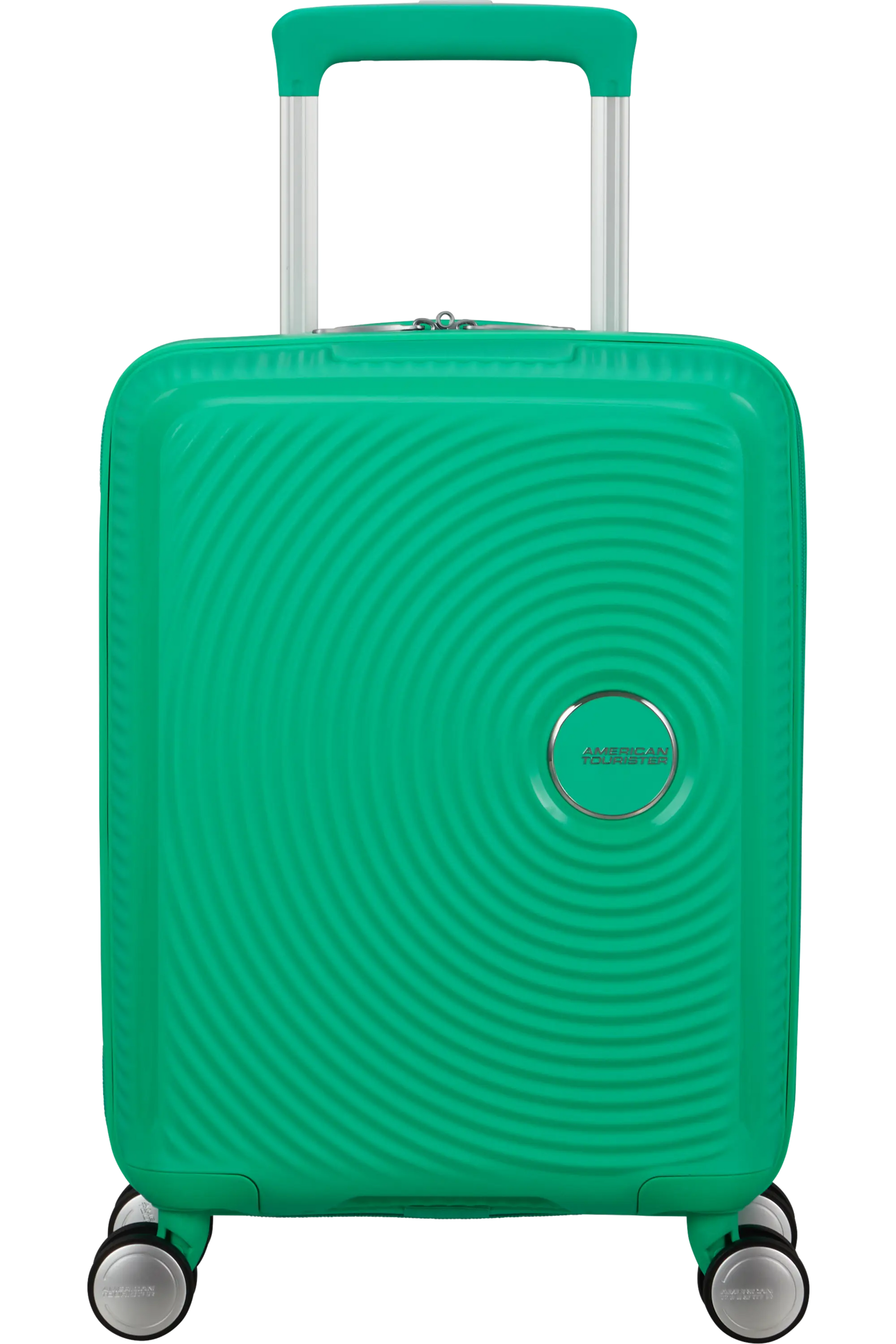 American Tourister Soundbox Kabinväska Mini - Travels And Bags